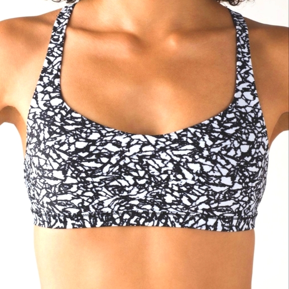 Lululemon Game Day Top - Picture 1 of 7